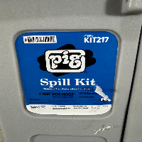 New Pig Spill Kit image 3
